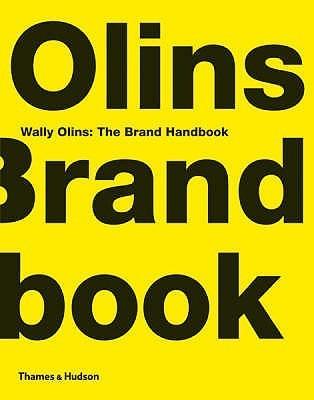 Wally Olins: The Brand Handbook - Thryft