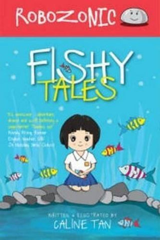 Fishy Tales - Thryft