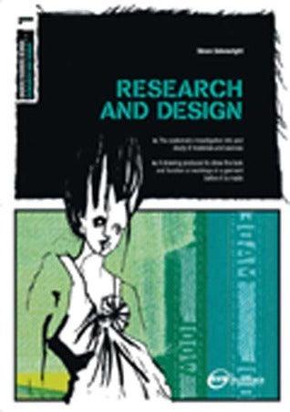 Basics Fashion Design 01: Research and Design - Thryft