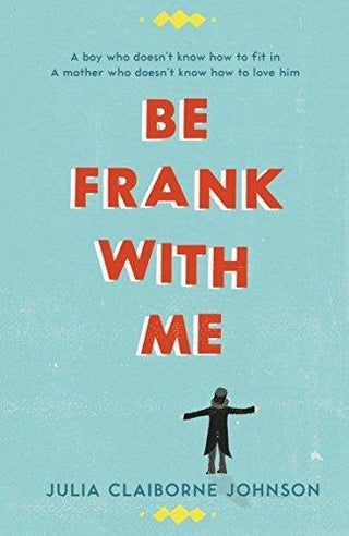 Be Frank with Me - Thryft