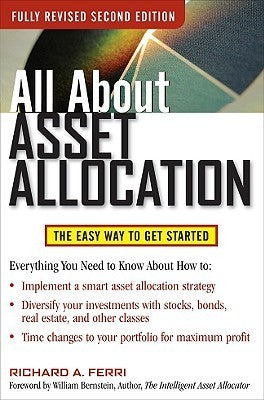 All About Asset Allocation: The Easy Way to Get Started