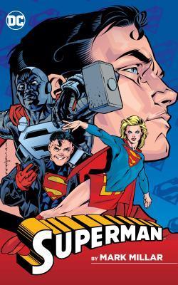 Superman By Mark Millar - Thryft