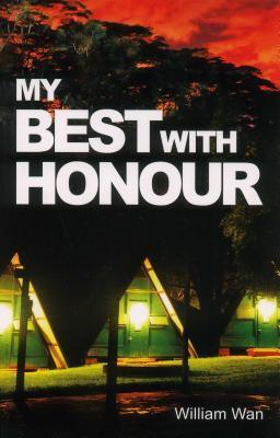 My Best With Honour - Thryft