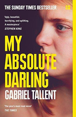 My Absolute Darling - Thryft