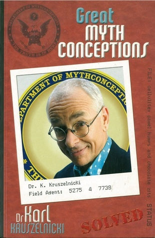 Great Myth Conceptions