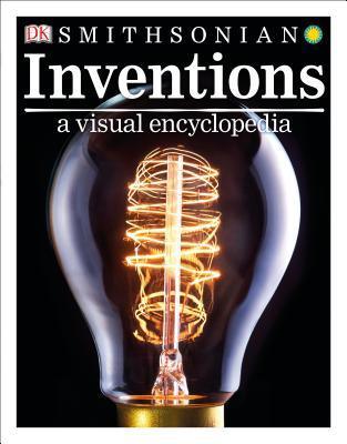 Inventions: A Visual Encyclopedia							- DK Children's Visual Encyclopedias - Thryft
