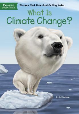 What Is Climate Change? - Thryft