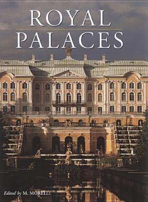 Royal Palaces - Thryft