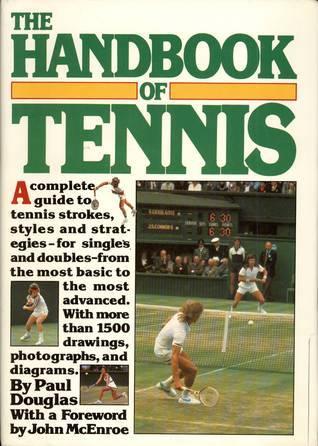 The Handbook of Tennis - Thryft