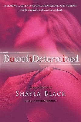 Bound and Determined - Thryft