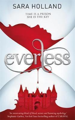 Everless : Book 1 - Thryft