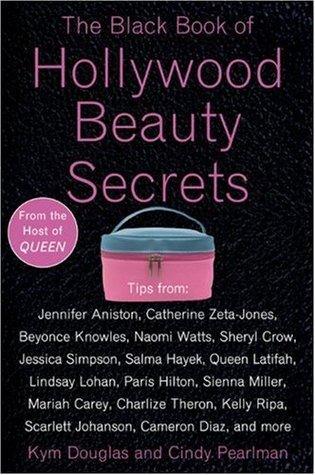 The Black Book Of Hollywood Beauty Secrets - Thryft
