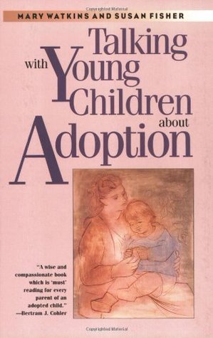 Talking with Young Children about Adopt