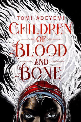 Children of Blood and Bone - Thryft