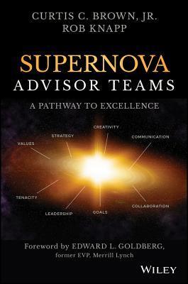 Supernova Advisor Teams - A Pathway To Excellence - Thryft