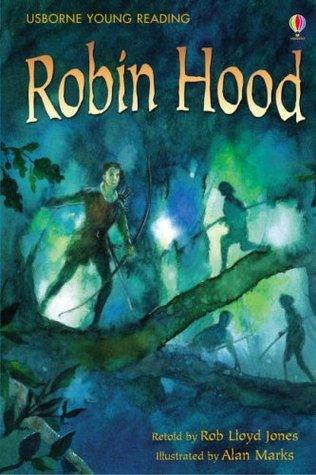 Robin Hood - Thryft