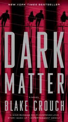 Dark Matter - Thryft
