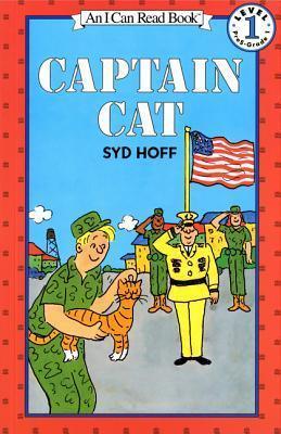 Captain Cat - Thryft