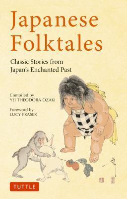 Japanese Folktales : Classic Stories from Japan's Enchanted Past - Thryft