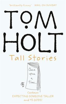 Tall Stories: Omnibus 5