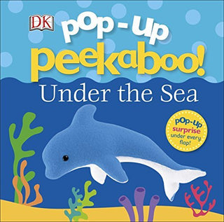 Under the Sea - Pop-Up Peekaboo!