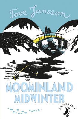 Moominland Midwinter