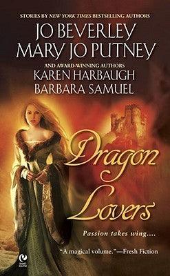 Dragon Lovers - Thryft