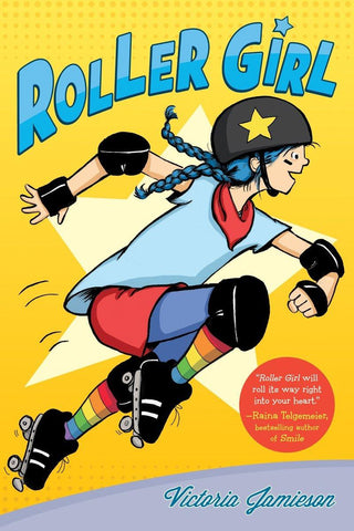 Roller Girl - Thryft