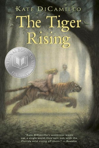 The Tiger Rising