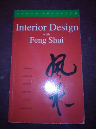 Interior Design with Feng Shui