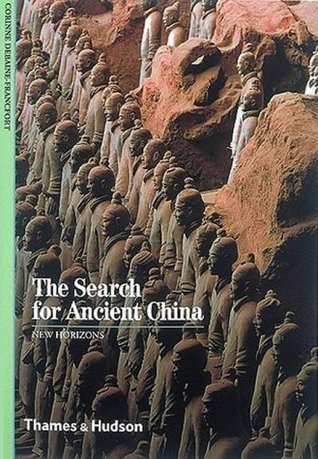 The Search for Ancient China