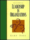 Leadership in Organizations