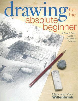 Drawing for the Absolute Beginner - Thryft