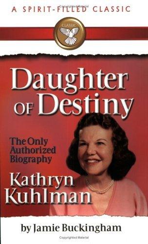 Daughter Of Destiny - Thryft