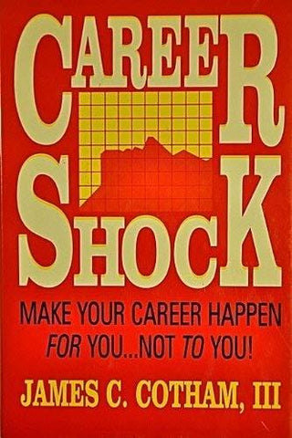 Career Shock - Thryft