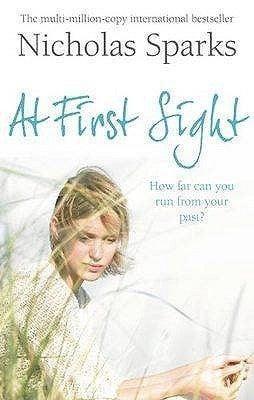 At First Sight - Thryft