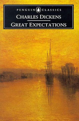 Great Expectations - Thryft