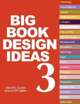 The Big Book of Design Ideas 3 - Thryft