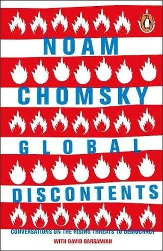 Global Discontents : Conversations on the Rising Threats to Democracy - Thryft