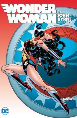 Wonder Woman By John Byrne Vol. 2 - Thryft