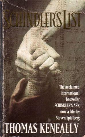 Schindler's List - Thryft