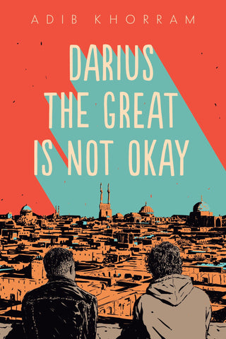 Darius the Great Is Not Okay - Thryft