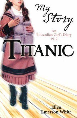 Titanic: An Edwardian Girl's Diary, 1912 - Thryft