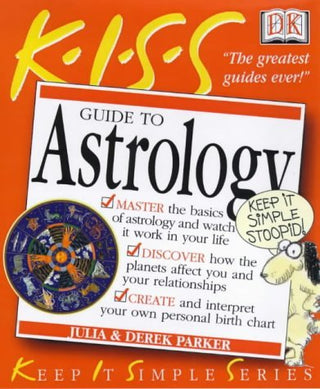 KISS Guide To Astrology