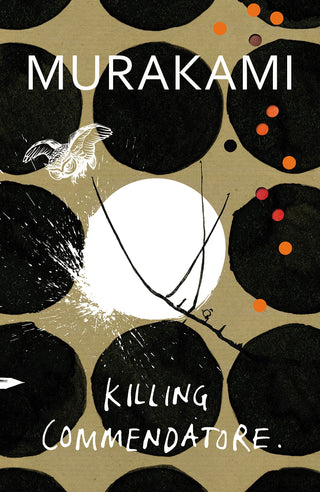 Killing Commendatore