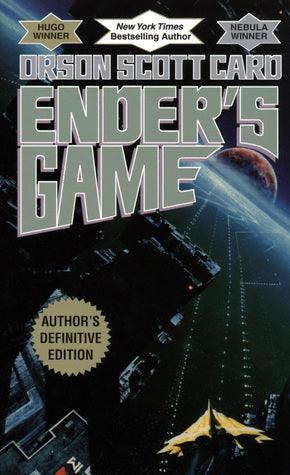 Ender's Game - Thryft