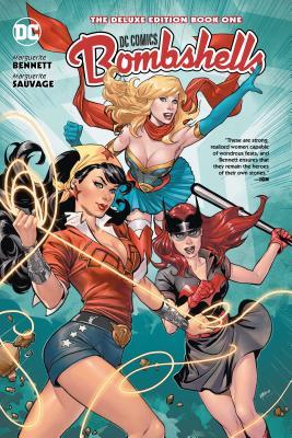 DC Comics: Bombshells