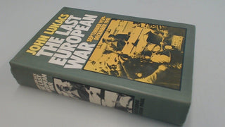 The Last European War, September 1939-December 1941 - Thryft
