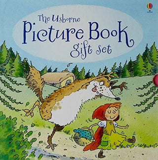 Picture Books Slipcase - Thryft