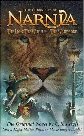 The Lion, the Witch and the Wardrobe - Thryft